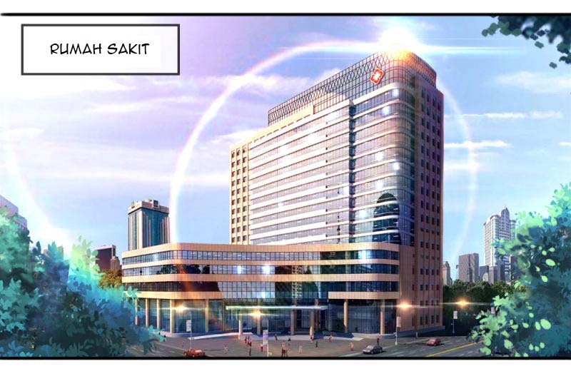 Medical Martial Arts Chapter 77 Bahasa Indonesia